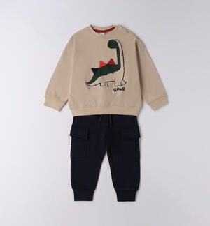 Tuta per bambino