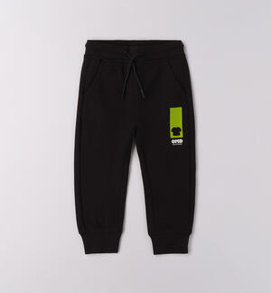 Boys¿ tracksuit