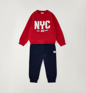 Children's tracksuit