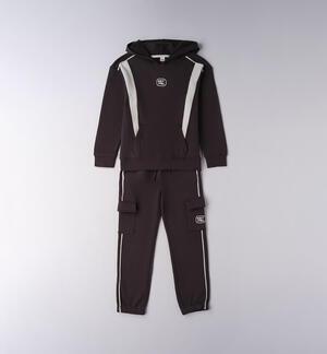 Boys¿ tracksuit