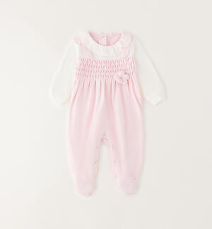 iDOMini newborn baby romper suit