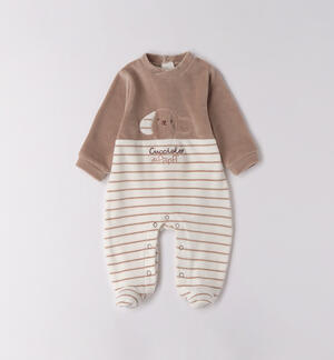 Tutina iDO neonato