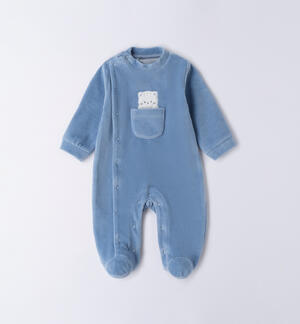 Tutina invernale neonato