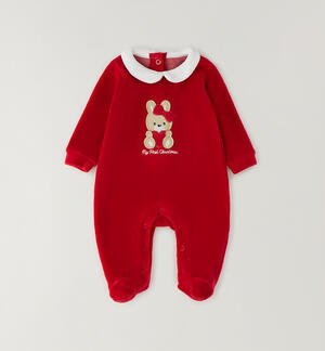 Tutina Natale neonata