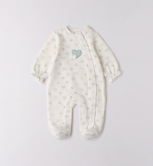 Sleepsuit iDOMini newborn