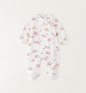 iDOMini baby girl romper