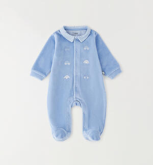 Tutina per neonato iDO