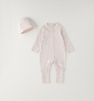 Tutina unisex da neonati