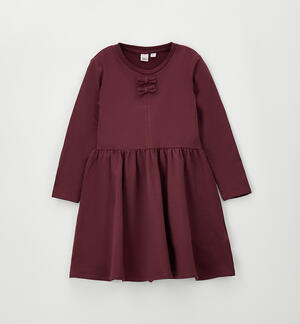 Vestito da bambina iDO