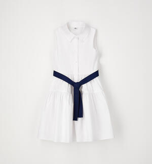 Vestito da ragazza iDO