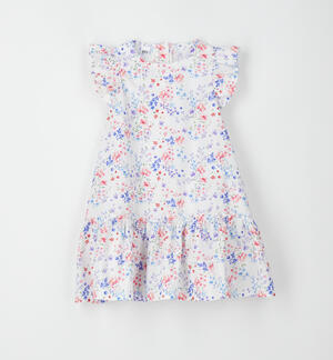 Vestito estivo bambina