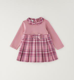Vestito per neonata