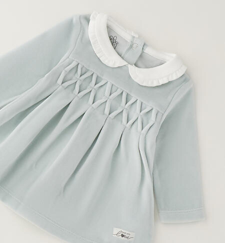 Abitino neonata LIGHT MINT-4134