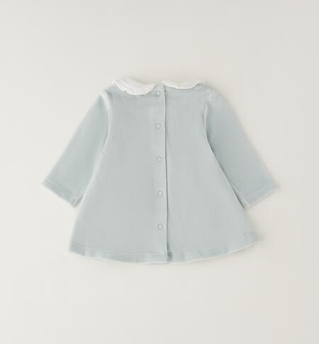 Abitino neonata LIGHT MINT-4134