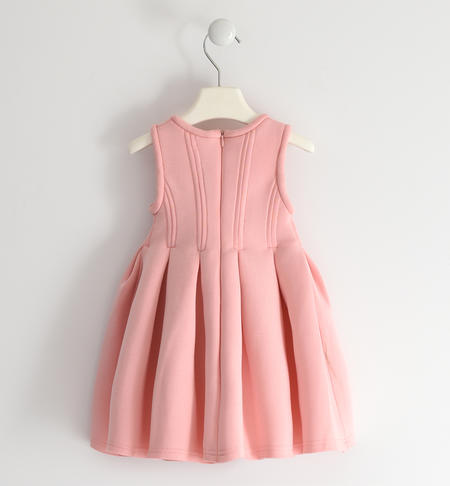 Ceremony dress for girl from 9 months to 8 years iDO ROSA-2513