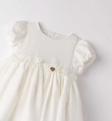 Formal dress for baby girls PANNA-0112