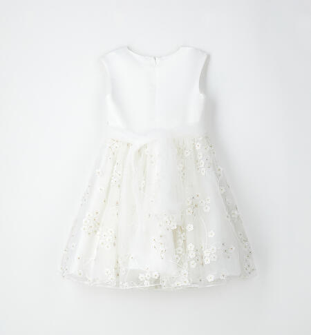 Girls' formal dress PANNA-0112