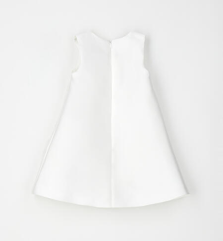 Abito elegante da bambina PANNA-0112