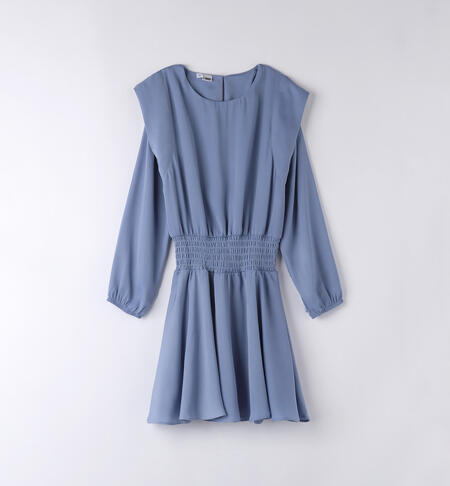 iDO elegant dress for girls aged 8 to 16 years AVION-3817