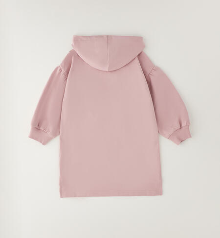 Abito per bambina iDO ROSA-3031