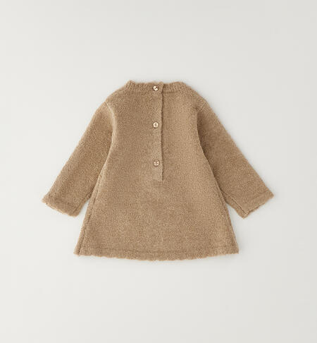 Dress for little girl TORTORA-0932