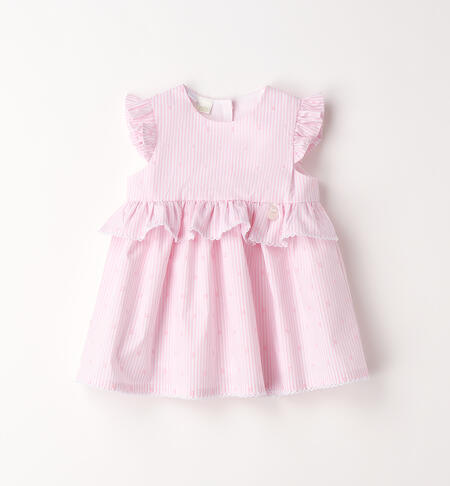 Summer dress for baby girls