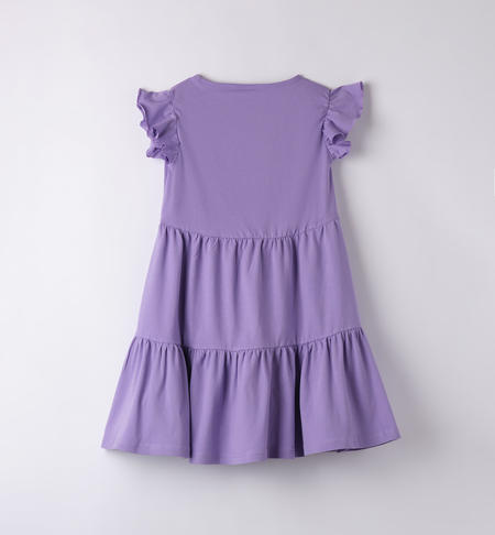 iDO summer dress for girls from 8 to 16 years GLICINE-3414