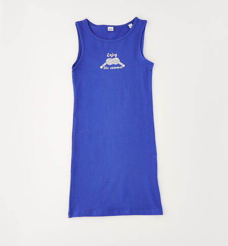 Abito tubino per ragazza VIOLA