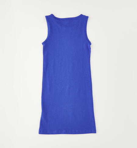 Abito tubino per ragazza BLUEBERRY-3751