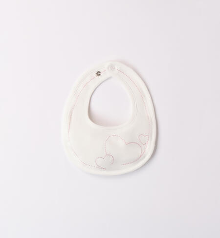 Bavetta da neonata MAUVE-2783
