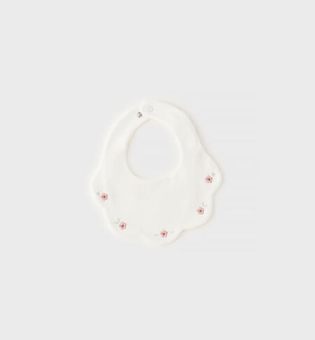Bavetta da neonata PANNA