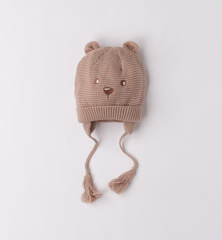 iDO baby hat TORTORA -0928