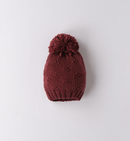 Berretto per ragazza RUBY-2552