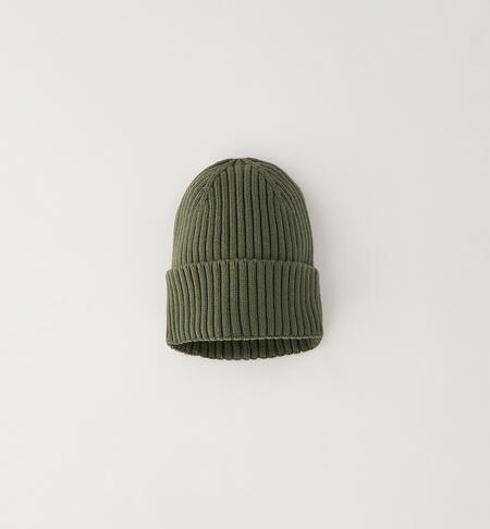 Boy's hat GREEN