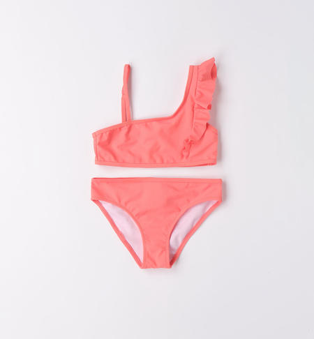 Bikini ragazza ROSSO