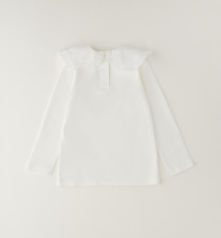 Blusa bambina iDO PANNA-0112
