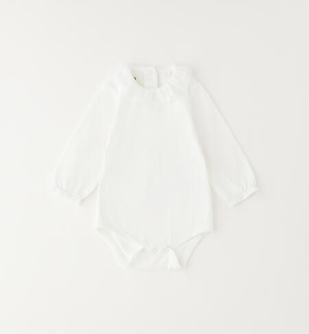 Body da neonata PANNA-0112