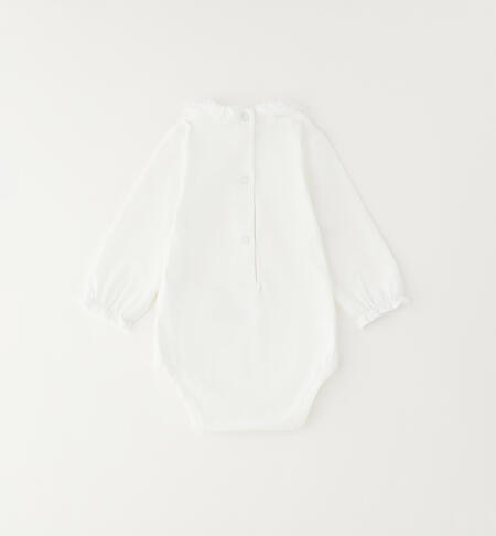 Body da neonata PANNA-0112