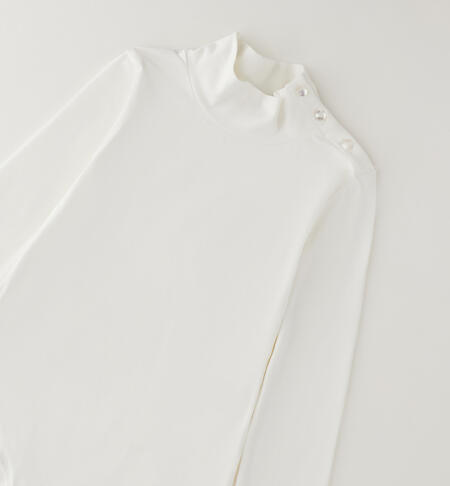 iDO girls' bodysuit PANNA-0112