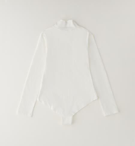 iDO girls' bodysuit PANNA-0112
