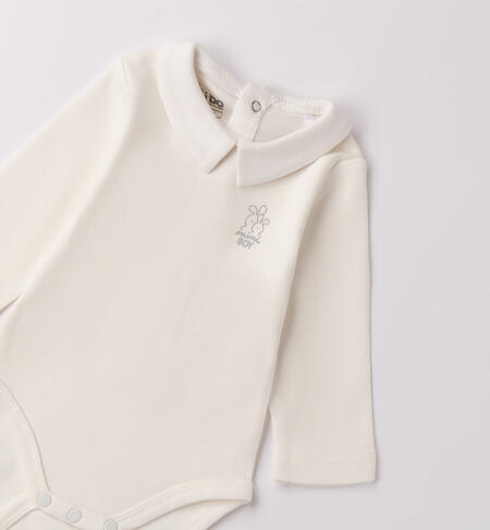 Body neonato PANNA-0112