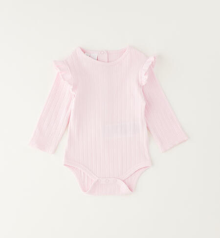 Body per neonata ROSA