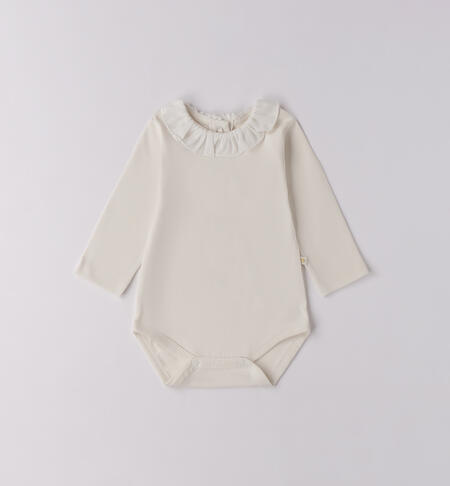 Body per neonata PANNA
