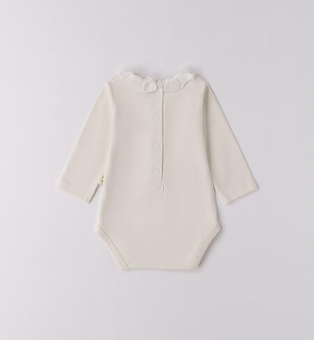 Body per neonata PANNA-0112