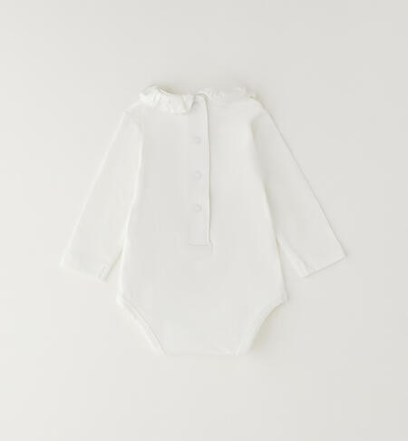 Body per neonata PANNA-0112