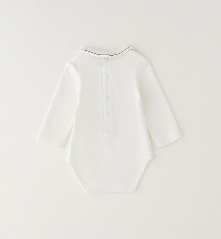 Body per neonato PANNA-0112