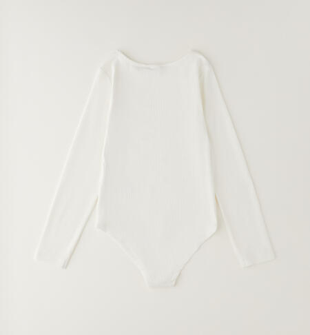 Body per ragazza PANNA-0112