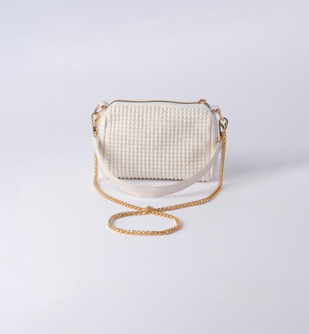 Borsa per ragazza PANNA