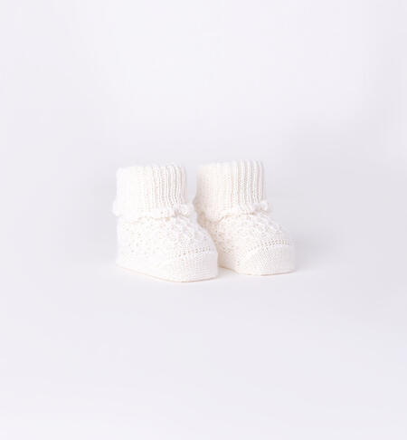 iDO baby girl socks PANNA-0112