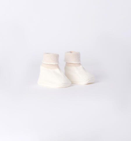iDO unisex baby socks PANNA-0112